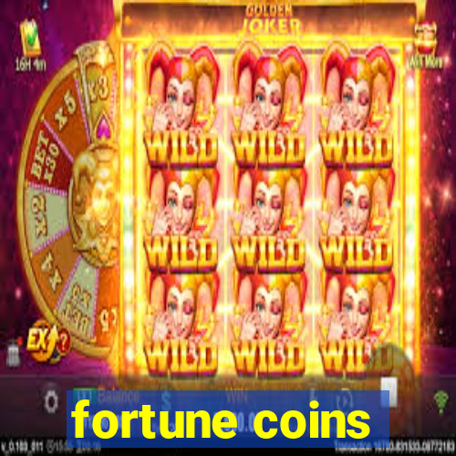 fortune coins